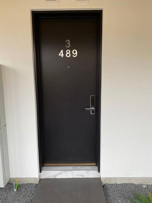 City Centre Apartment Close To Hagley Park Christchurch Exterior photo